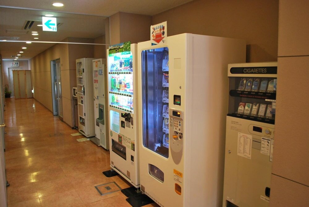 Фото Suzuka Storia Hotel