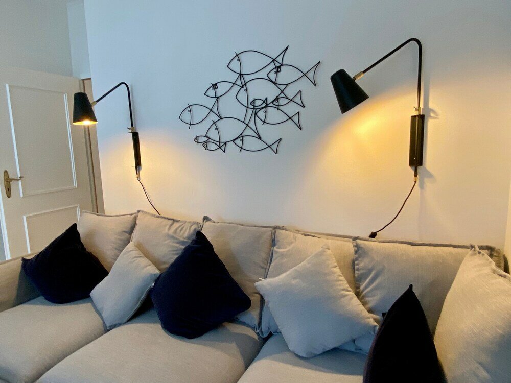 Фото Appartement Hotel Timmendorfer Strand