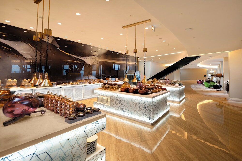 Фото Cinnamon Life at City of Dreams