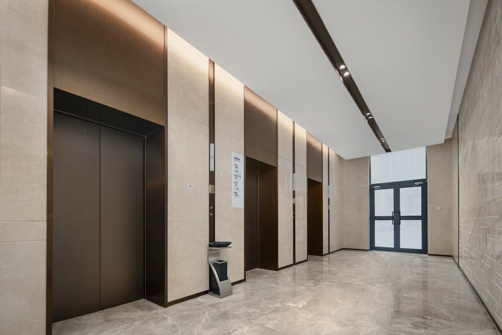 Фото Holiday Inn Express Turpan, an Ihg Hotel