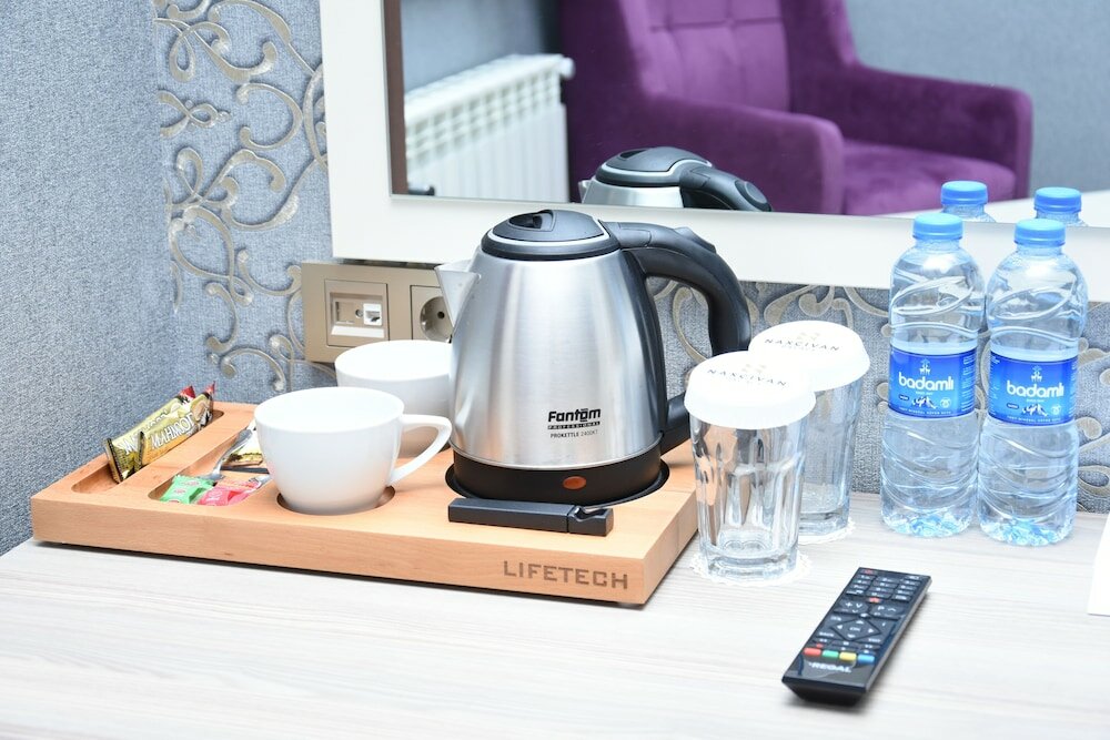 Фото Nakhchivan Palace