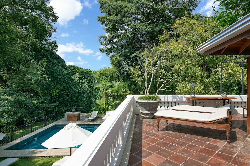 Фото Taru Villas Kandy