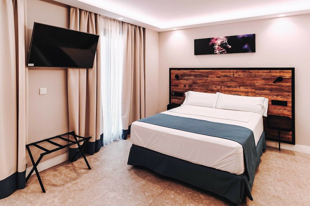 Фото Gbh Hotel-Apartamentos Posidonia