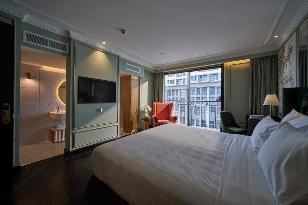 Фото Signature By M Village Hai Ba Trung