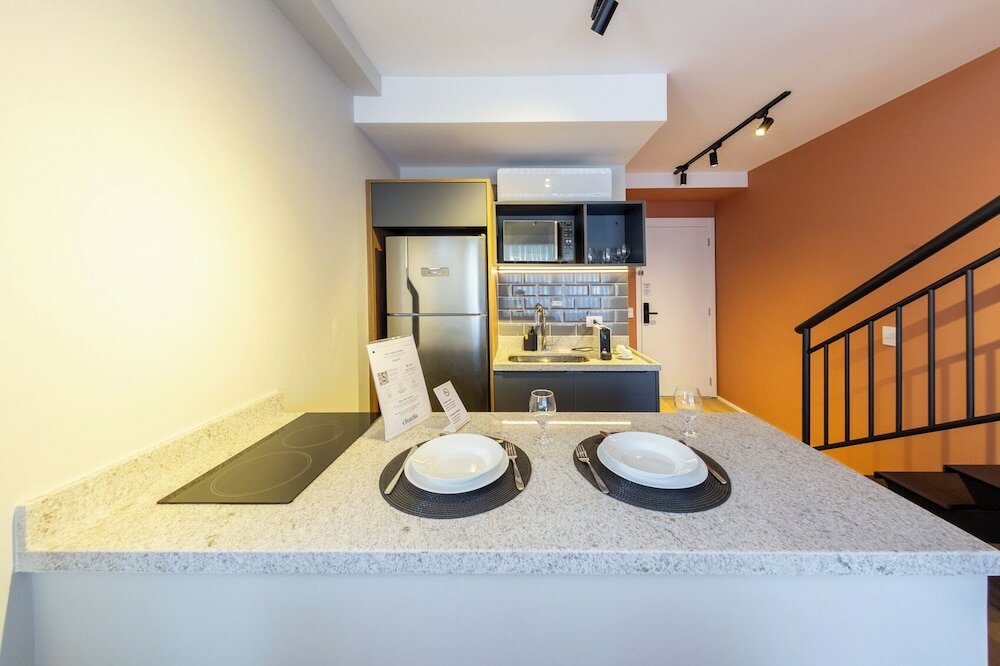 Фото Charlie For You Moema - Soft Opening