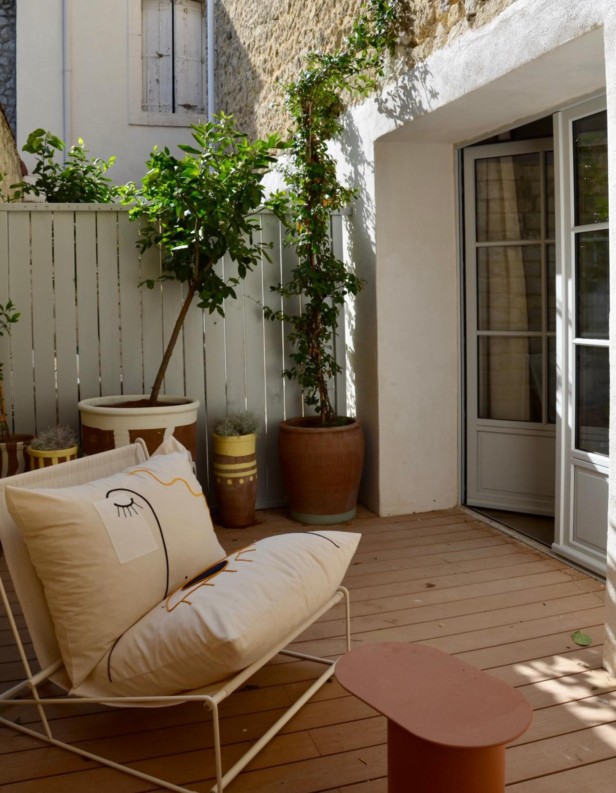 Фото Hotel Maison Soleil