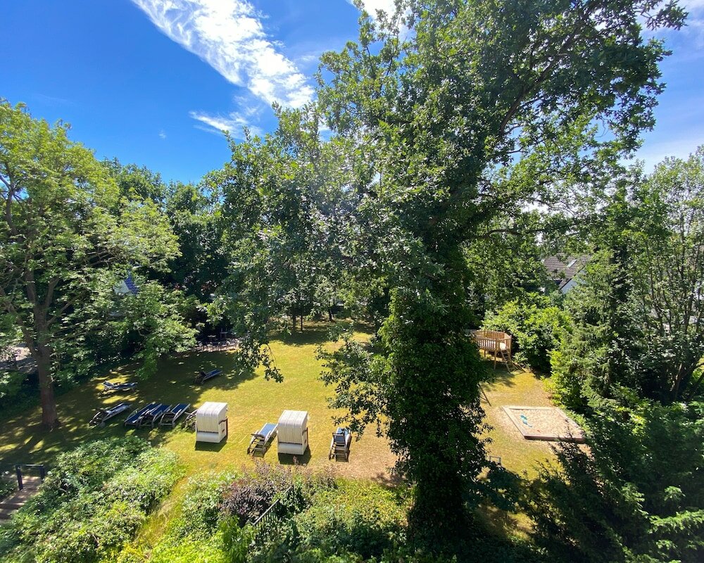 Фото Appartement Hotel Timmendorfer Strand