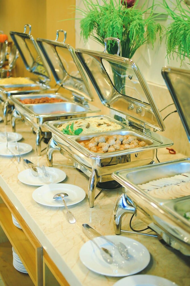 Фото ELite Hotel Nha Trang