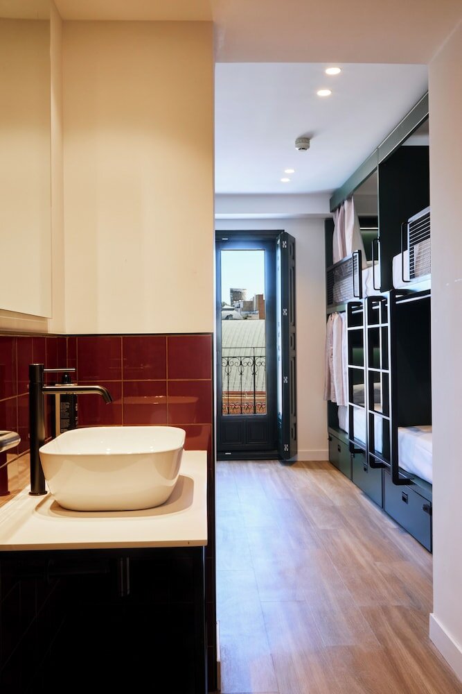 Фото Latroupe Prado