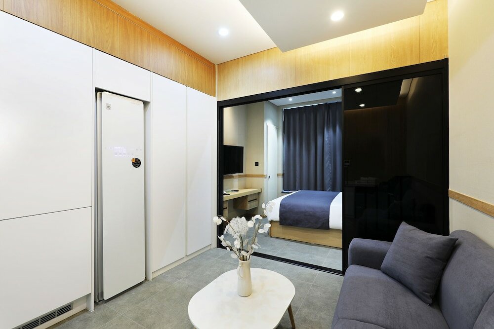 Фото The Stay Classic Hotel Myeongdong