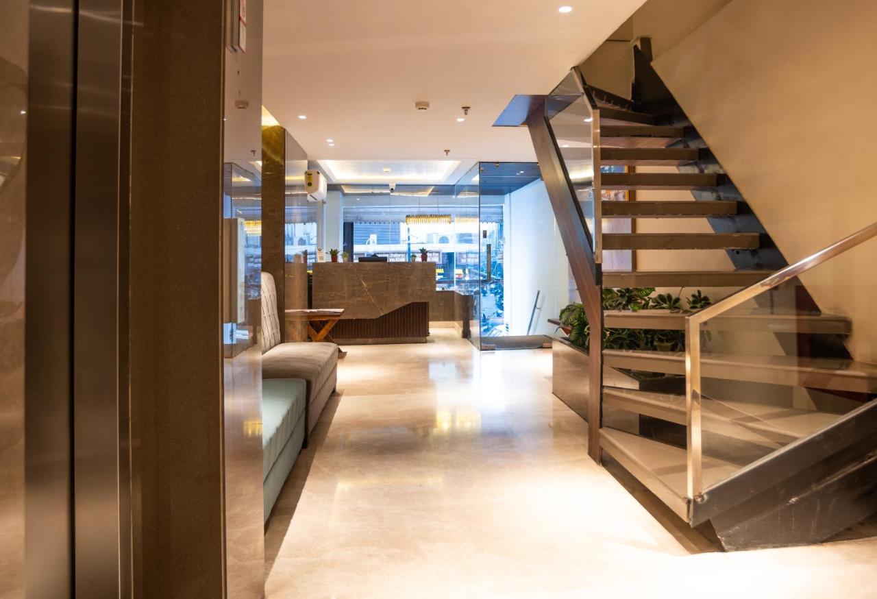 Фото Amritara Kirpa Amritsar