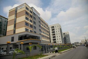 Гостиница Hotelinn Oniru