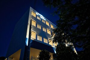 Marea Resort Motobu (9050225, 4696-1, Motobu, Okinawa Main island, , Motobu), hotel