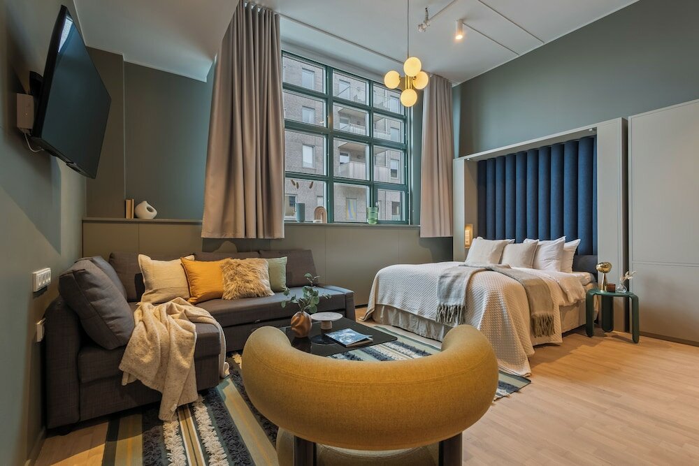 Фото отеля 5