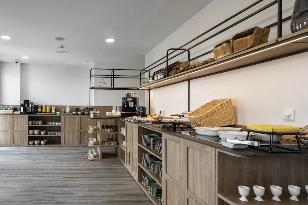 Фото Petit Palace Vargas