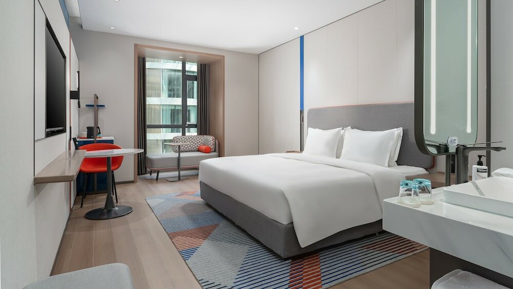 Фото Holiday Inn Express Shangri La, an Ihg Hotel