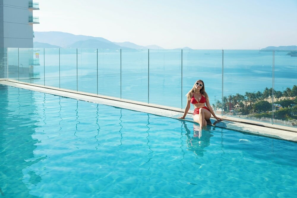 Фото Gonsala Hotel Nha Trang