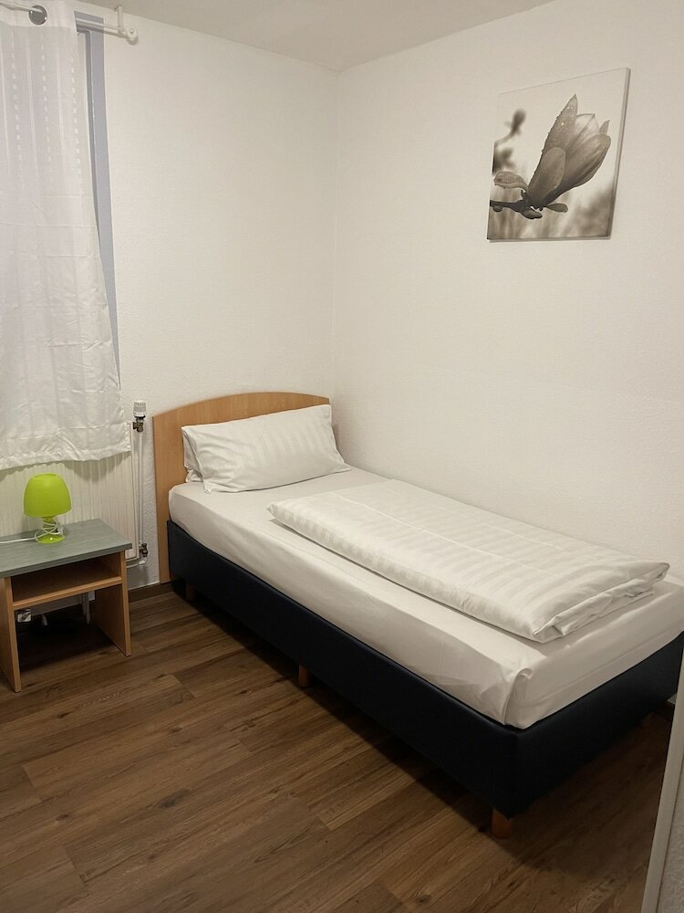 Фото Residenz Hotel Wuppertal