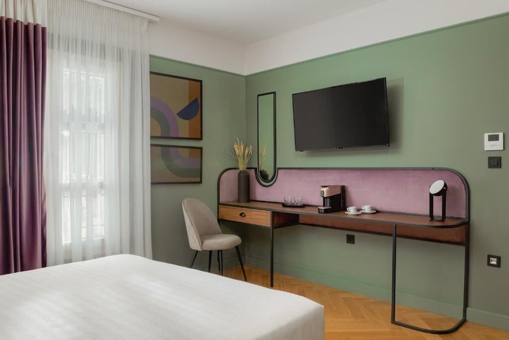 Фото Naiades the residence ioannina castle