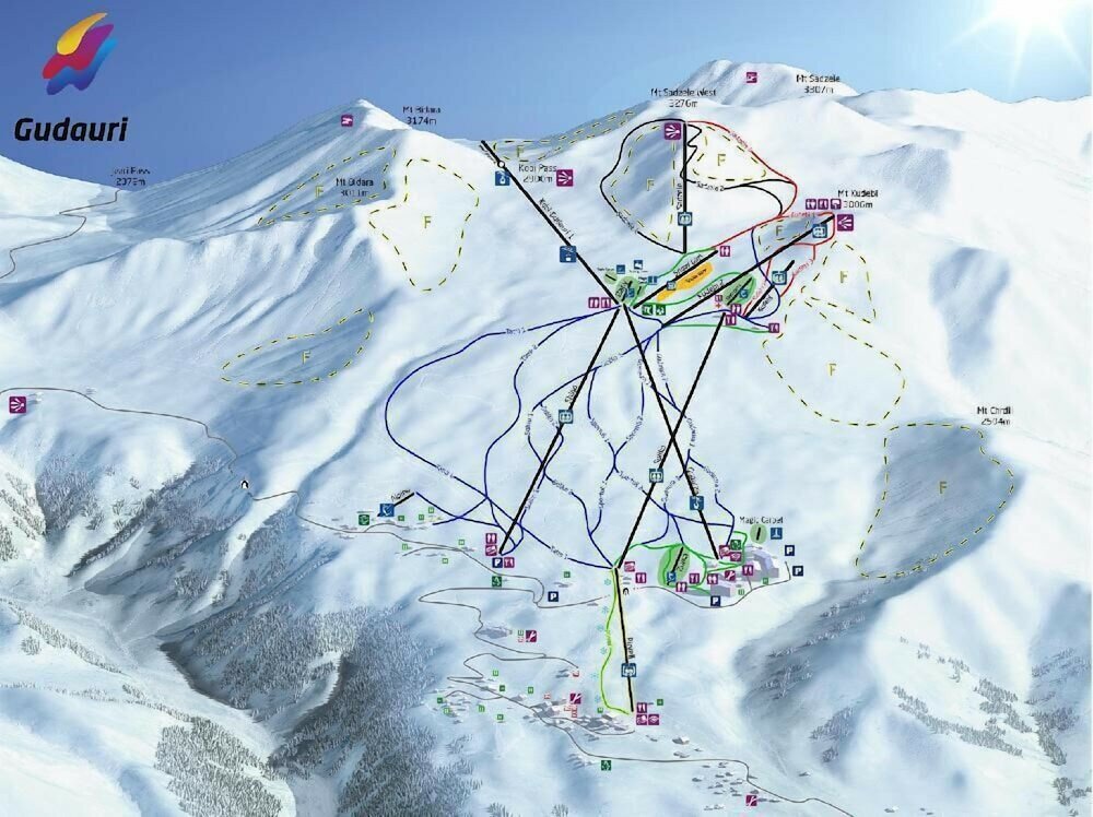 Фото Quadrum Hotel