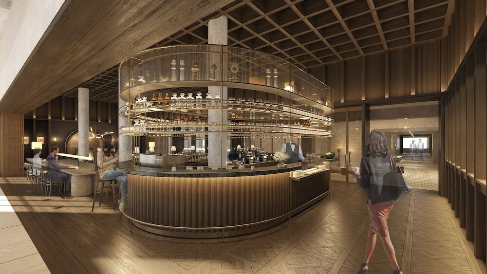 Фото The Telegraph Hotel