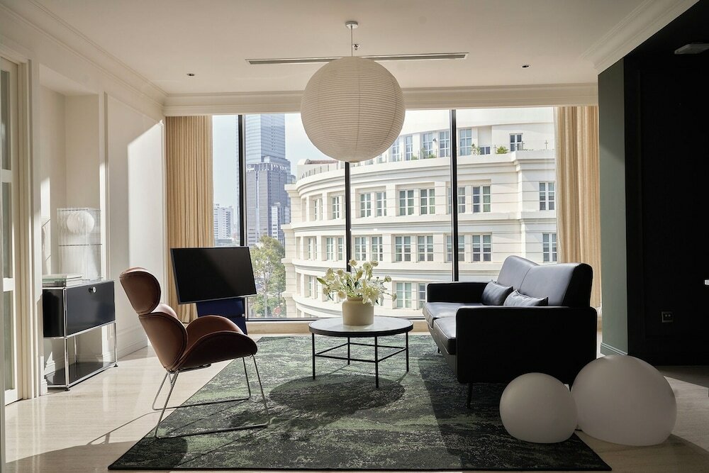 Фото Signature By M Village Hai Ba Trung