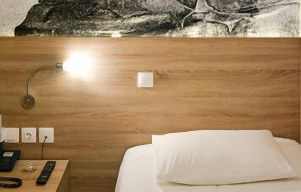 Фото Marianna Hotel