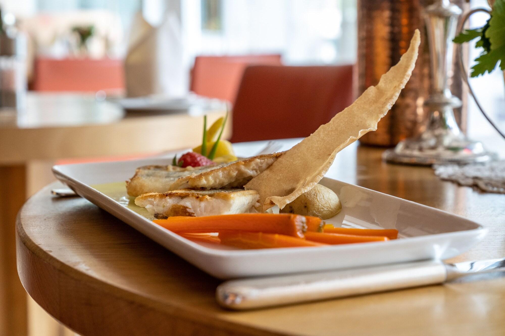 Фото Hotel Pöker