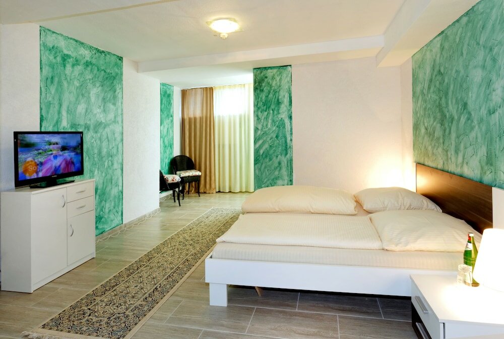 Фото Hotel Alte Fabrik