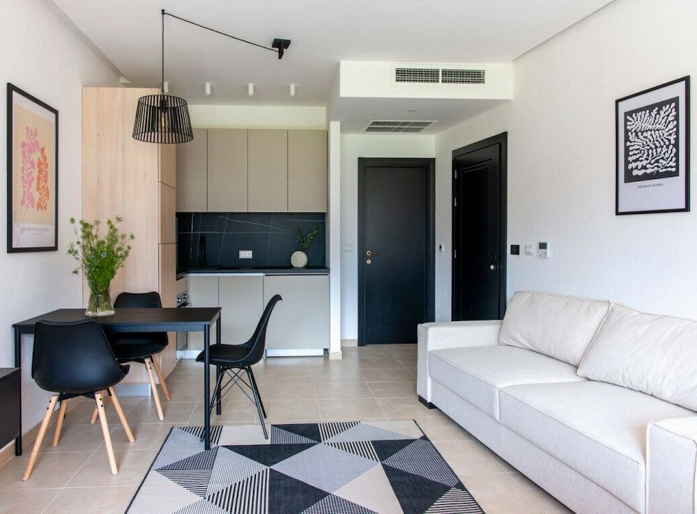 Фото Soho Suites