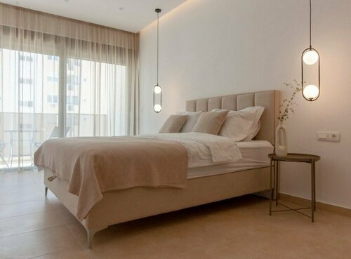 Гостиница Soho Suites в Баре