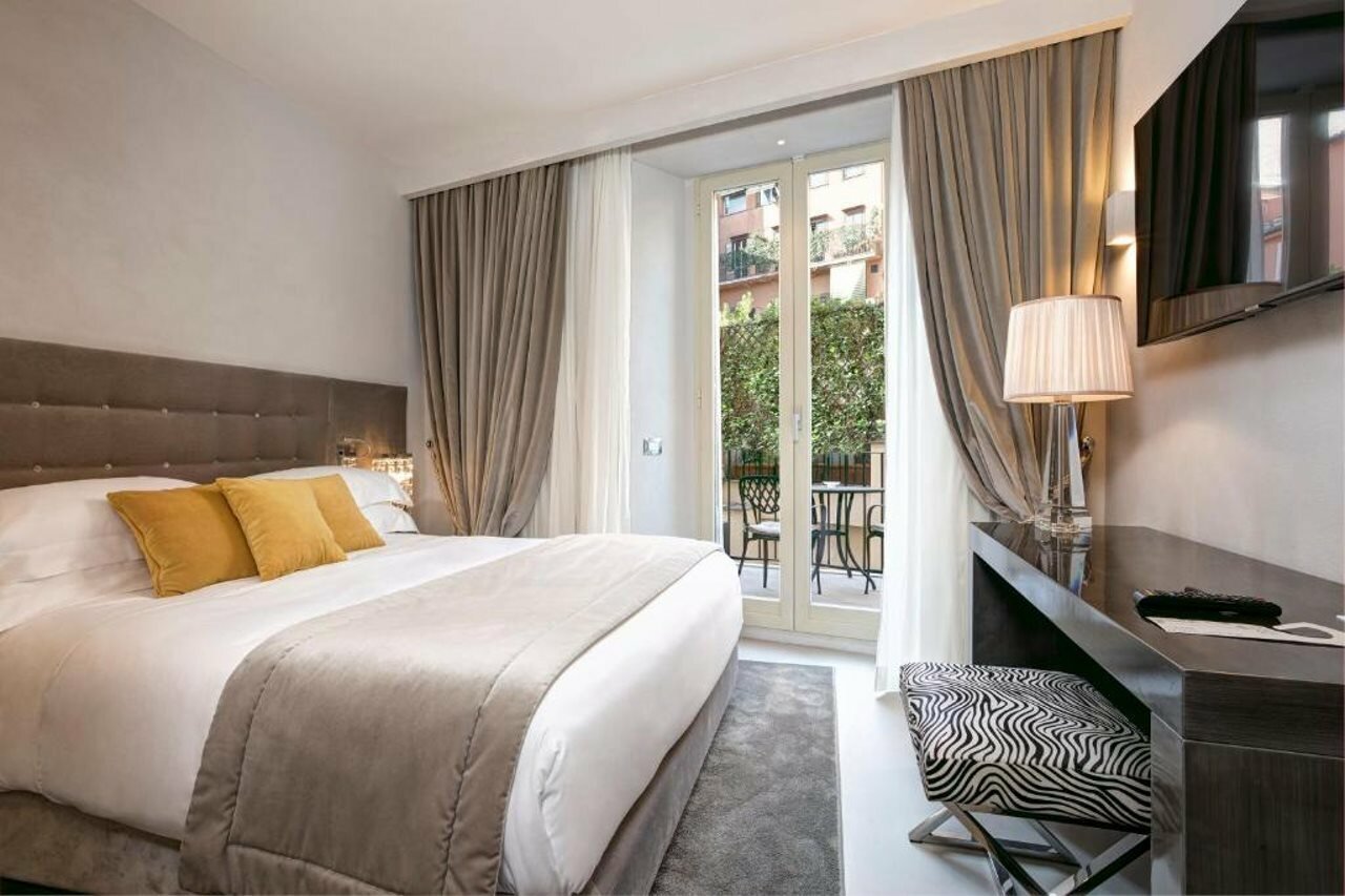 Фото Palazzo Nainer