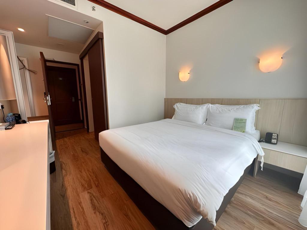 Фото Park View Hotel