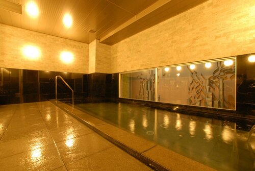 Гостиница Ab Hotel Toyohashi в Тоёхаси