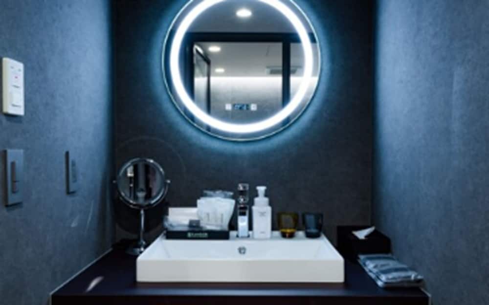 Фото Randor Hotel Hiroshima Prestige