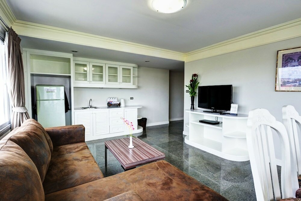 Фото Coco Beach Hotel Jomtien Pattaya