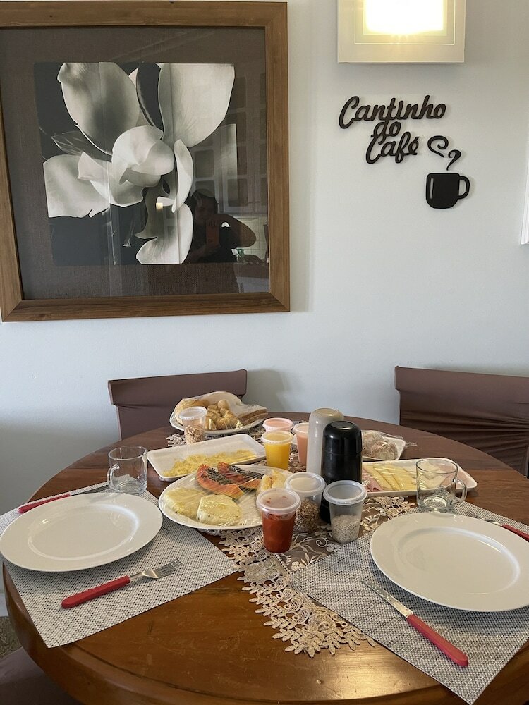 Фото Apt Quatre Saisons