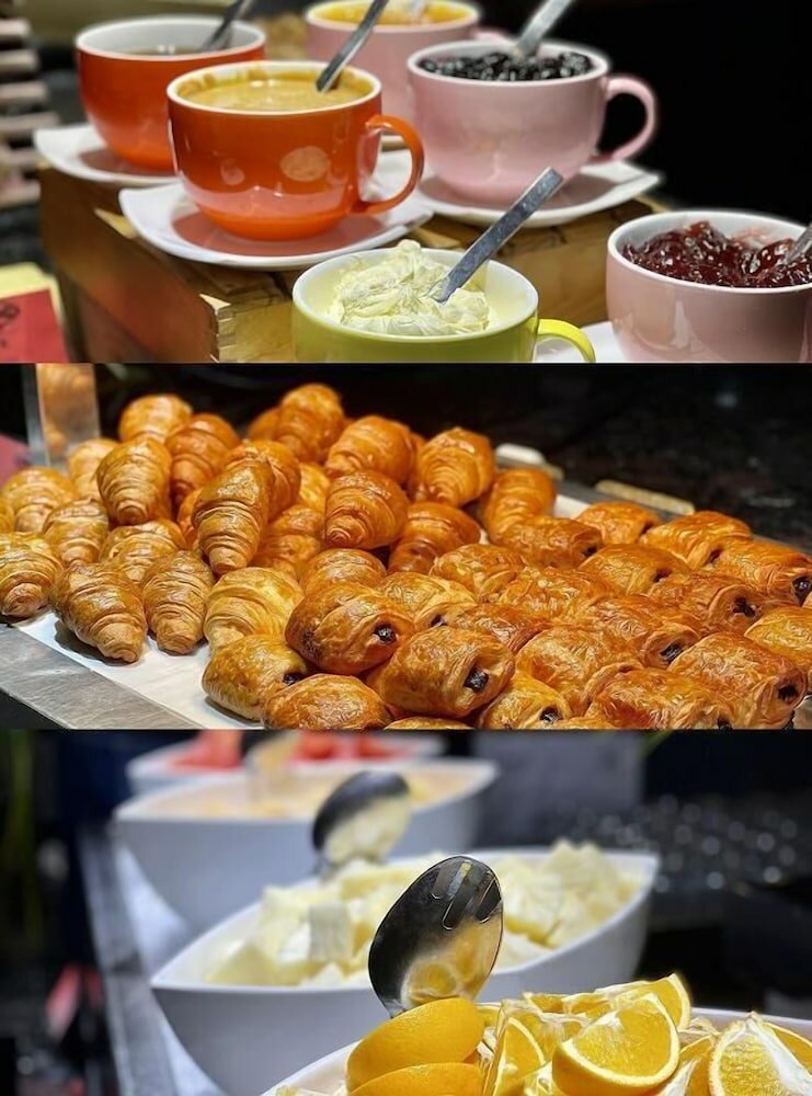 Фото Grand Mercure Sanya Yalong Bay