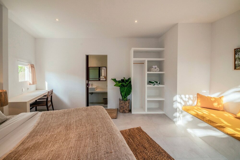 Фото Batu Belig Living Managed by Cpm Bali