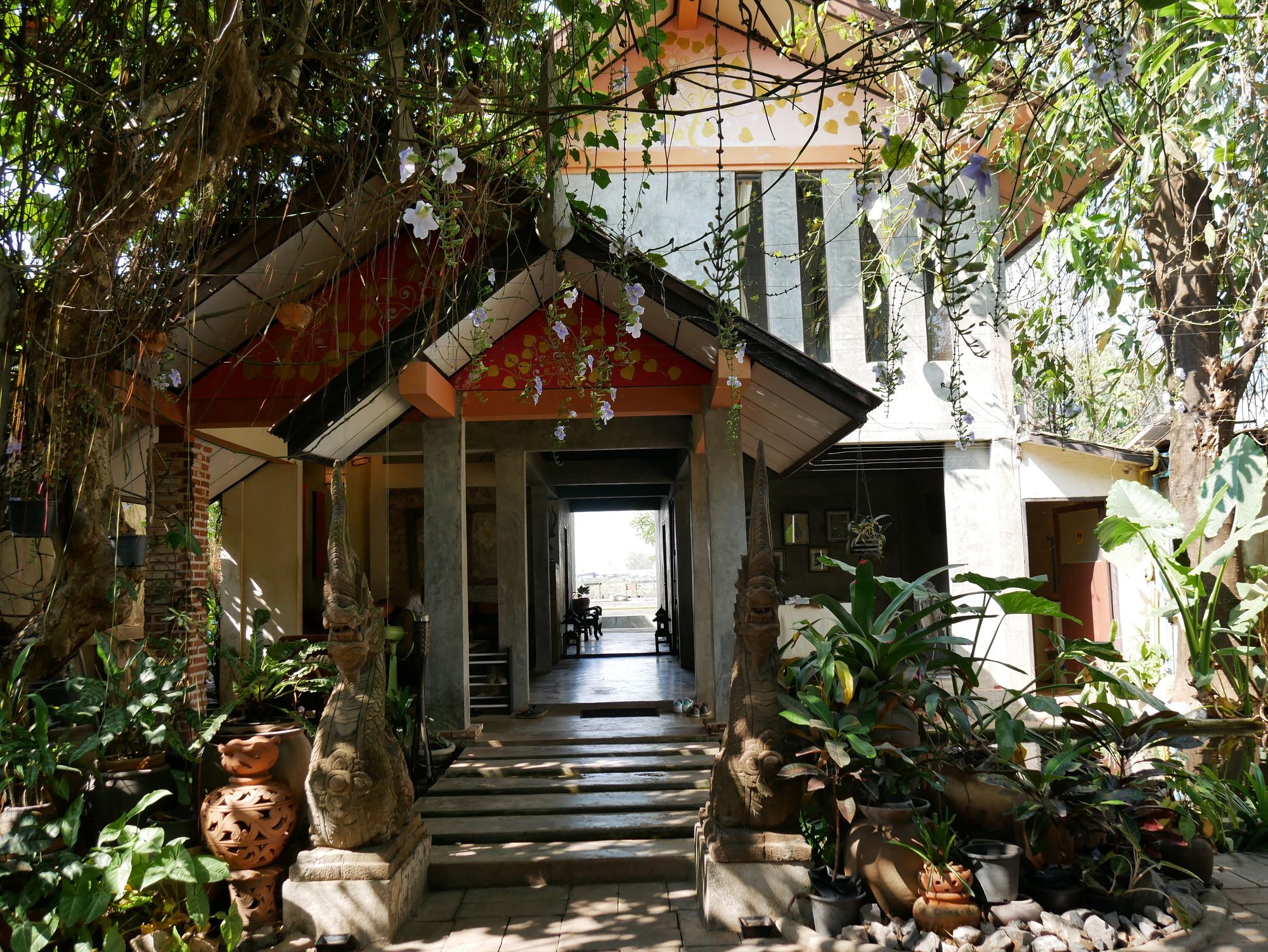 Фото Sofa Gallery Hotel