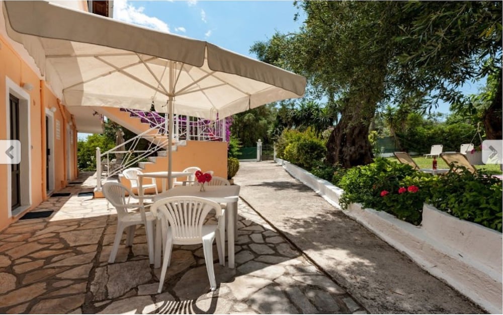 Фото Marilena House