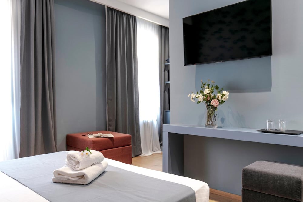 Фото Отель Tornabuoni Place