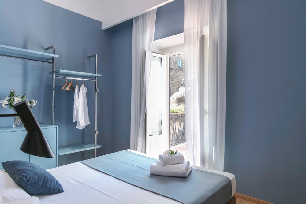 Фото Отель Tornabuoni Place