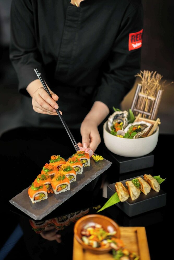 Фото Radisson Red Danang