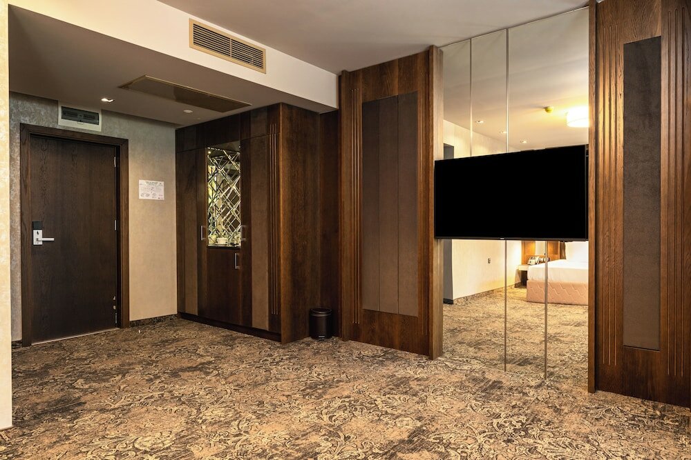 Фото Royal Hotel Plovdiv