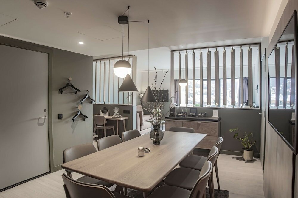 Фото Hotel Norge by Scandic