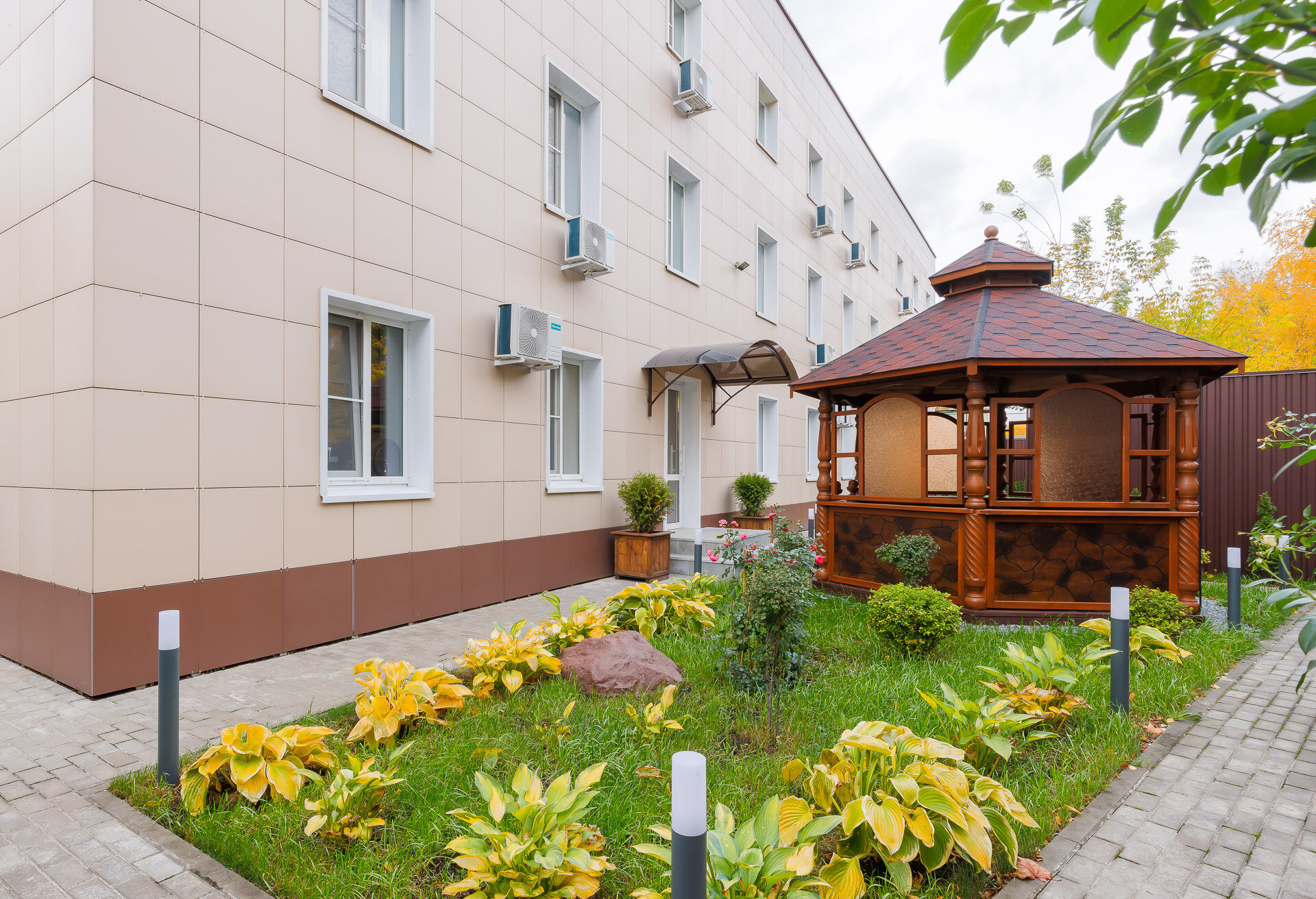 Фото отеля 5