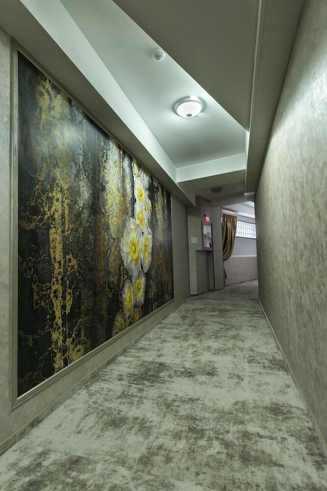 Фото Prestige Boutique Hotel Craiova