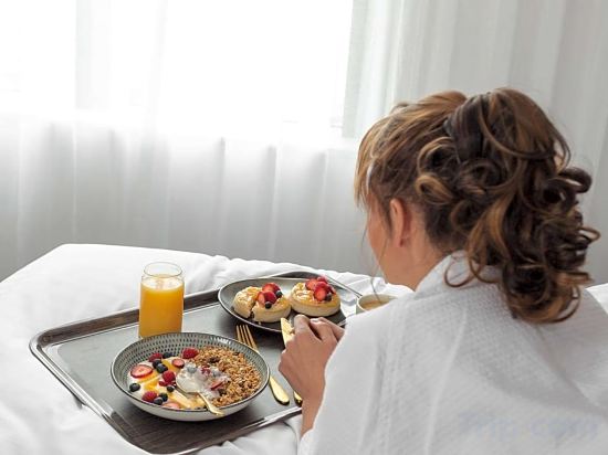 Фото Novotel Devonport