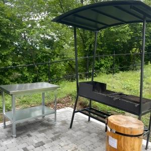 Фото Голубое озеро